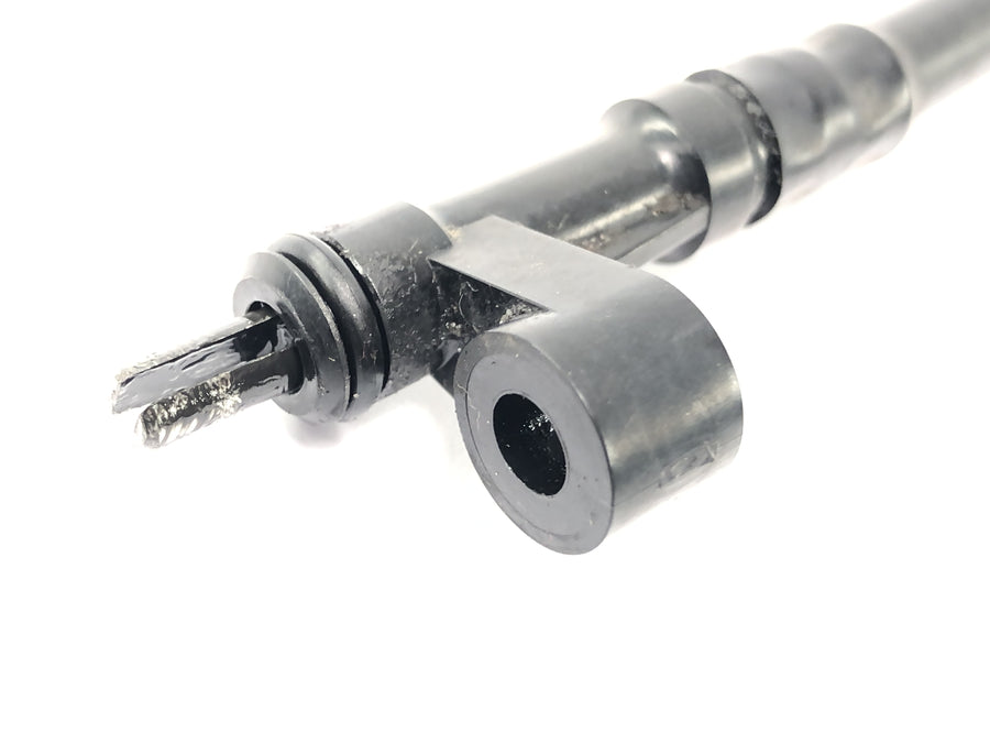 Honda NSR 125 JC22 [1998] - speedometer wave cable shaft drive shaft
