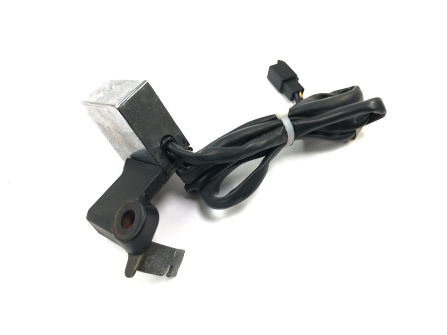 Honda Goldwing GL 1200 SC14 [1988] - Radio control unit switch