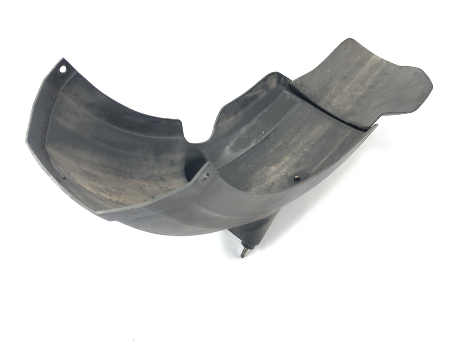 BMW K 1100 LT 100 [1994] - fender at the rear protective sheet fender cover