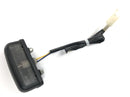 Moto Guzzi Norge 1200 [2006] - license plate lighting-1