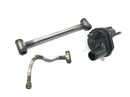 Kawasaki ZRX 1200 S ZRT20A [2001] - Oil strainer oil line oil lines-2