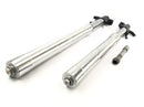 Moto Guzzi Stelvio 1200 4V [2009] - fork telegabel suspension fork with axis-2