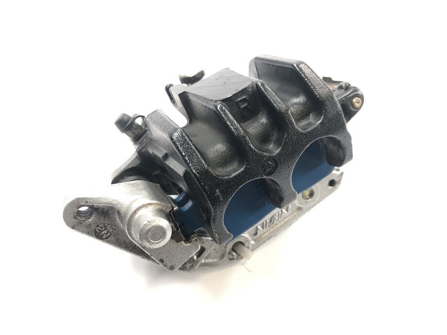 Triumph Tiger 955i 709EN [2003] - Bremssattel Bremszange Nissin vorne rechts