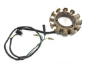 Honda XR 600 R PE04 [1992] - Stator Lichtmaschine Generator Lima-4