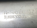 Honda FMX 650 RD12 [2006] - Silencer right rear silencer muffler-4