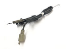 Honda XBR 500 PC15 [1989] - Bremslichtschalter hinten-4