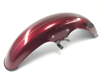 Honda GL 500 Silverwing PC02 [1982] - fender at the front - 0
