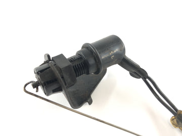 Yamaha XS 400 2A2 [1982] - Rear brake light switch - 0