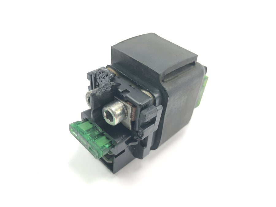 Honda CBR 900 RR Fireblade SC33 [2000] - starter relay starter relay relay