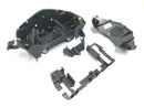 KTM RC 125 [2016] - Batteriekasten Aggregateträger Batteriefach mit Tankverkleidung vorne-7