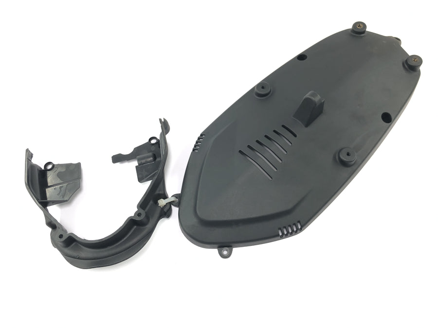 BMW R 1200 R R1ST [2008] - Motorabdeckung Stirndeckel Kunststoffabdeckung