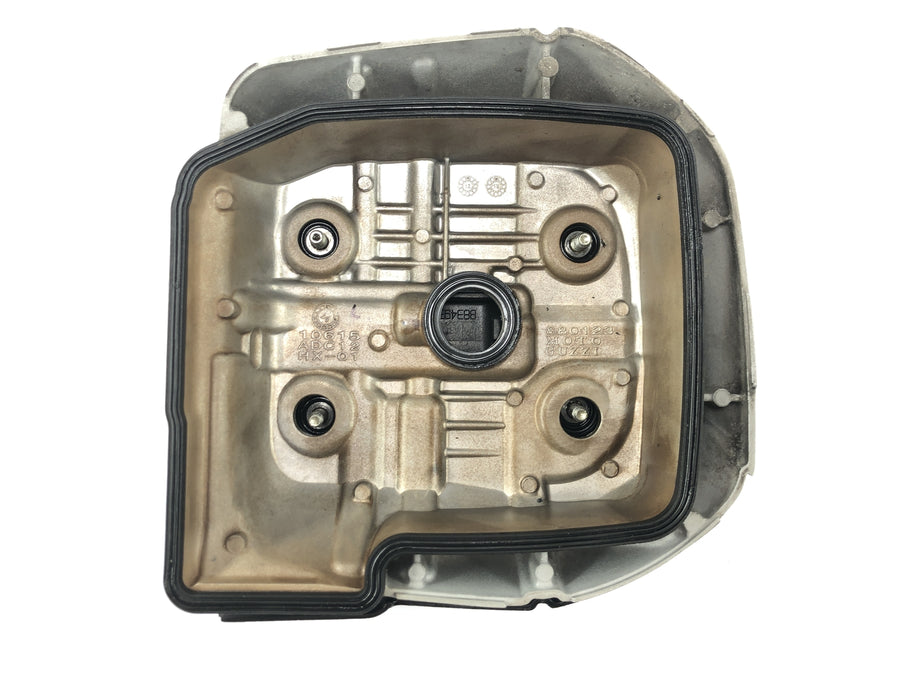 Moto Guzzi Stelvio 1200 8V [2016] - Ventildeckel links Zylinderkopfdeckel quattro valvole