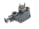 Laverda 1000 [1978] - Distributor brake line front brake light switch hydraulic brake light switch-2