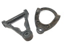 BMW K 1200 S K12S [2005] - Front side member deflection-7