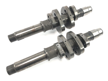 Ducati Monster S4R M4 [2004] - Camshaft set rear cylinder inlet camshaft exhaust camshaft