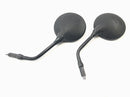 Kawasaki Z 1100 KZZ10A [1984] - mirror rear view mirror left and right couple-3