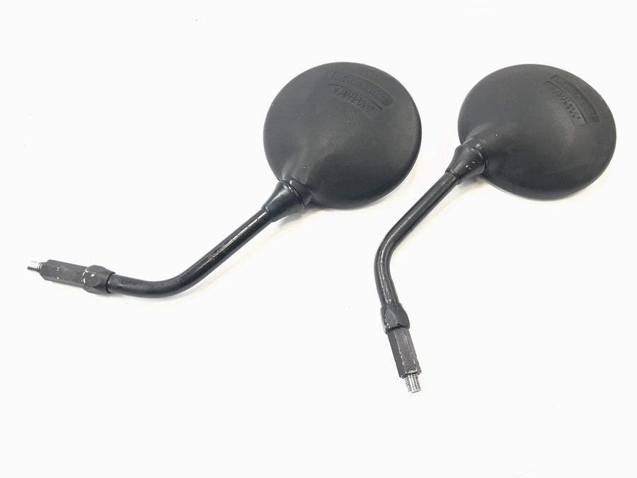 Kawasaki Z 1100 KZZ10A [1984] - mirror rear view mirror left and right couple