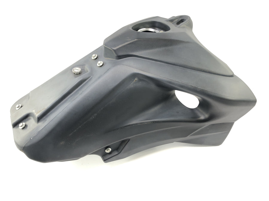 Husqvarna SM 630 A4 [2010] - Tank Benzintank