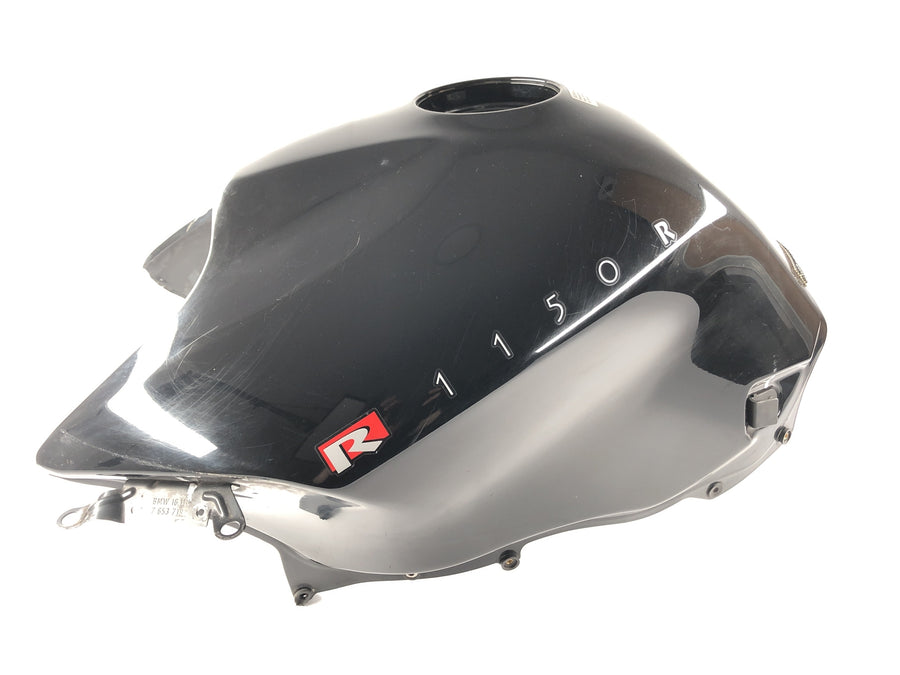 BMW R 1150 R R21 [2003] - tank fuel tank petrol tank