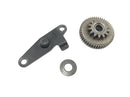 Sachs ZX 125 [1998] - Anlasserzahnrad Anlasserzwischenzahnrad-2