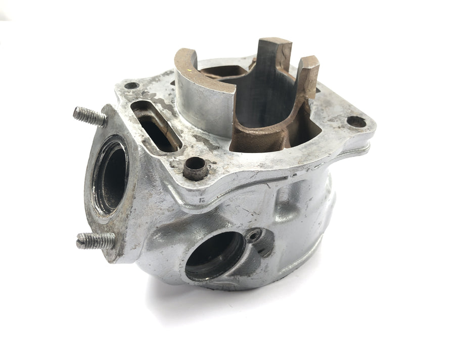 Sachs ZX 125 [1998] - cylinder without piston