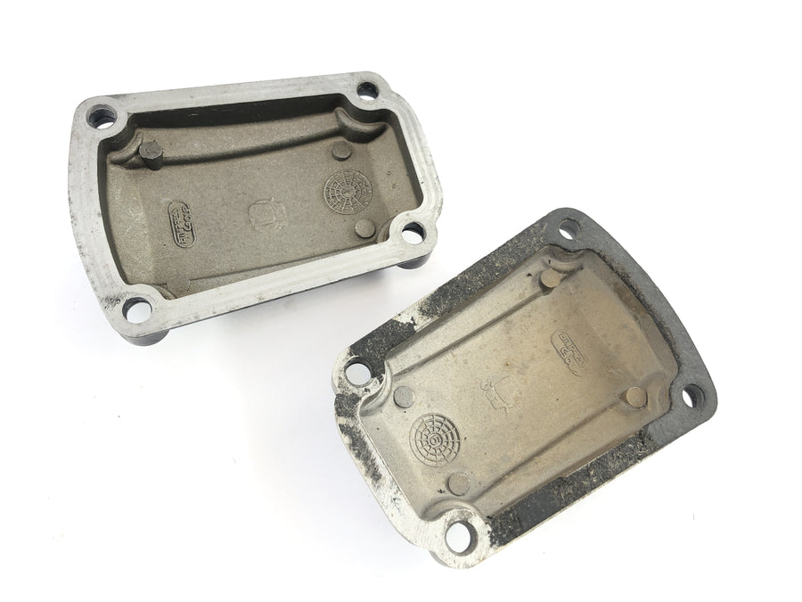 Ducati 900 SS [1991] - Ventildeckel Set Paar