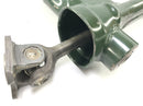 BMW R 60/5 [1973] - Swingarm rear wheel swingarm with cardan shaft-2