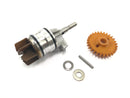 BMW C1 125 [2002] - Wasserpumpe Wasserpumpeneinheit Impeller Zahnrad-3