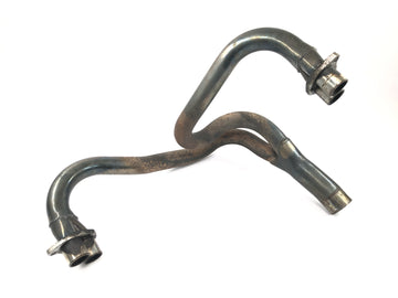 BMW R 1100 RT 259 [1999] - Manifold exhaust manifold exhaust system - 0