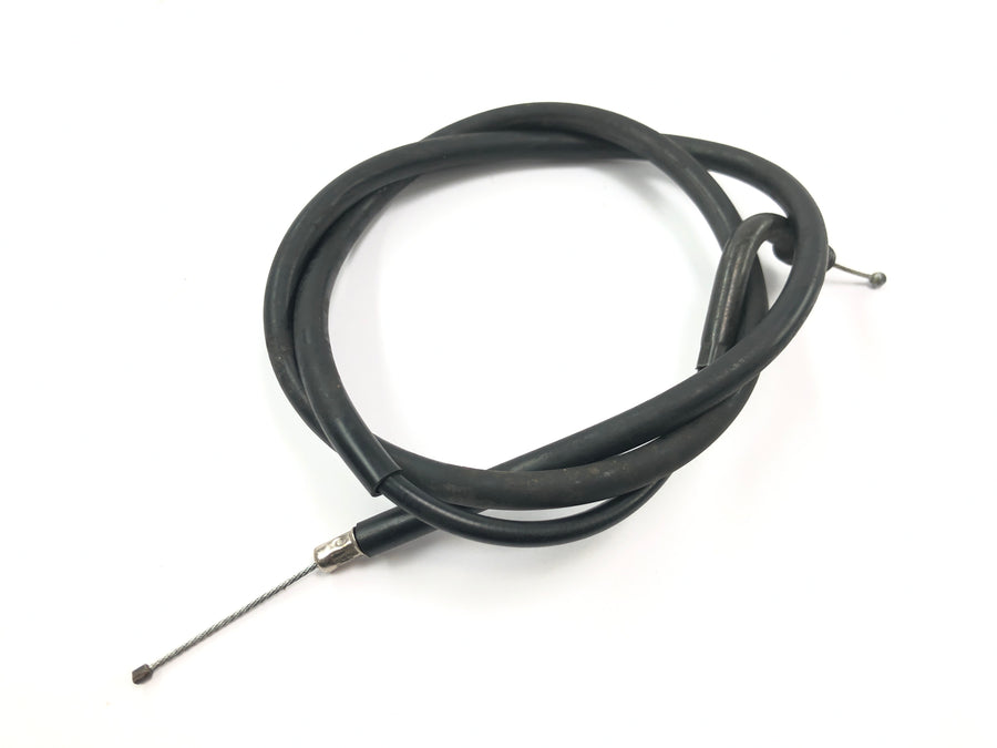 Cagiva Planet 125 [1998] - Choke cable Bowden cable