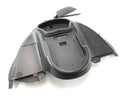 BMW K 1200 LT K2LT [1999] - Storage compartment tank cover with radio slot-2