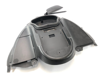 BMW K 1200 LT K2LT [1999] - Staufach Tankverkleidung mit Radioschacht - 0
