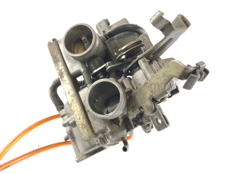 Yamaha XT 600 Zenere 34L [1985] - carburetor