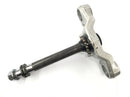 Yamaha TRX 850 4UN [1996] - Fork bridge below control shaft-2