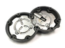 Triumph Daytona 900 T300 [1996] - Motordeckel links-3