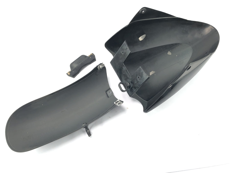BMW R 1150 R R21 [2003] - Kotflügel vorne Frontfender Schutzblech
