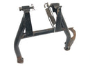 Kawasaki GPZ 1000 RX [1987] - Center stand, center stand, folding stand with springs-1