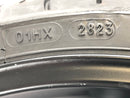Suzuki SV 650 AV [2000] - front wheel rim wheel 3.50 x 17"-4