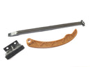 Benelli TNT 1130 [2009] - Spannschiene und Gleitscheine Streuerkette-2