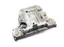 Yamaha XJR 1300 RP02 [1999] - Oil pan engine cover below-1