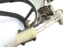 Yamaha XT 550 5Y3 [1982] - Schwinge Hinterradschwinge-5