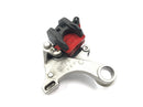Honda CBR 1000 RR SC59 [2008] - Bremssattel Bremszange hinten Nissin Brembo mit Halterung-3
