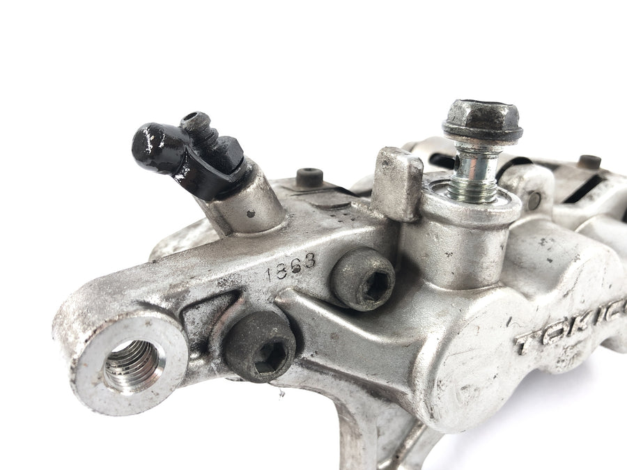 Kawasaki VN 1600 Mean Streak VNT60B [2005] - Bremssattel vorne Links