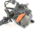 BMW R 1150 R R21 [2002] - Handlebar fitting right with handbrake pump-2