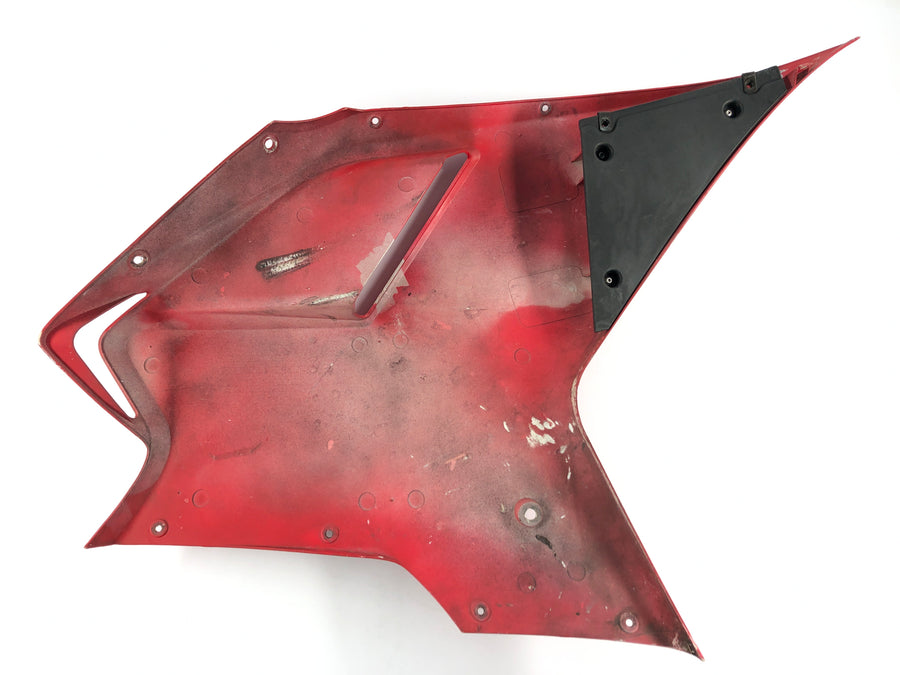Ducati 1098 S H7 [2009] - Seitenverkleidung oben links