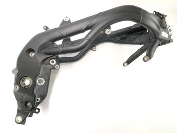 Triumph Speed Triple 1050 515NJ [2007] - Rahmen mit Papiere - 0