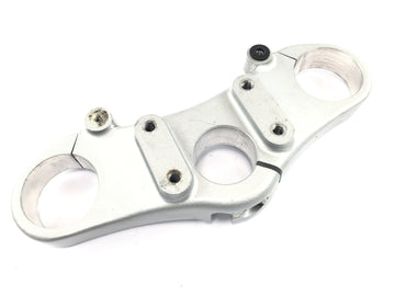 Ducati Monster S4R M4 [2004] - Gabelbrücke oben Gabelklemme Lenkkopfbrücke vorne - 0