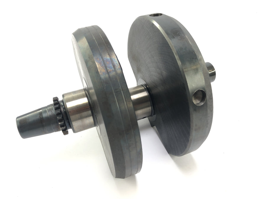 Kawasaki VN 800 Classic [2000] - crankshaft