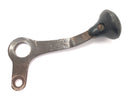 DKW NZ 250 [1938] - shift lever-3