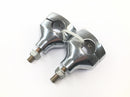 Kawasaki VN 1600 Classic VNT60A [2007] - Handlebar stands for 1 inch handlebar risers chrome-4